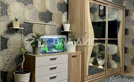 Продажа 1-комн квартиры на вторичном рынке Большевиков пр-кт