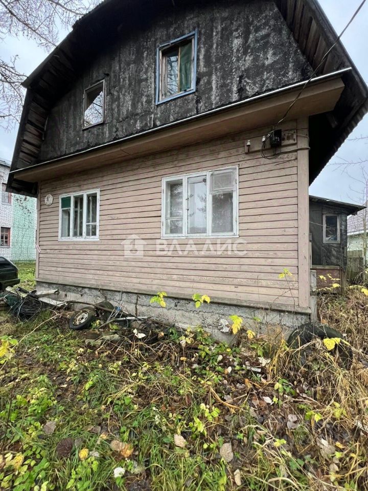 Продажа дома Отрадное, 13-я линия, 91А