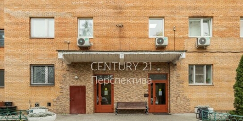 4-комн квартира ул Братиславская,  д. 22
