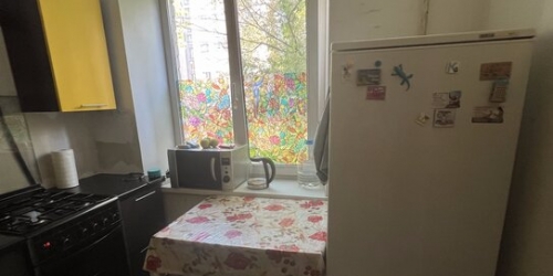 1-комн квартира Гаванская улица,  д. 51