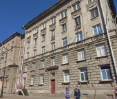 Продать Офисы Каменноостровский пр-кт  42Б 