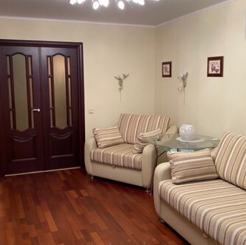 1-комн квартира ул Кустодиева,  д. 16,  к. 3