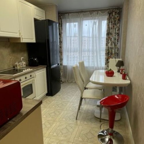 1-комн квартира Лопатино, Сухановская улица,  д. 24