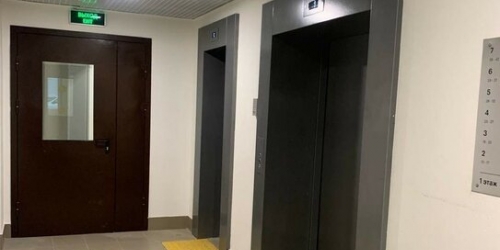 3-комн квартира улица Малыгина,  д. 12