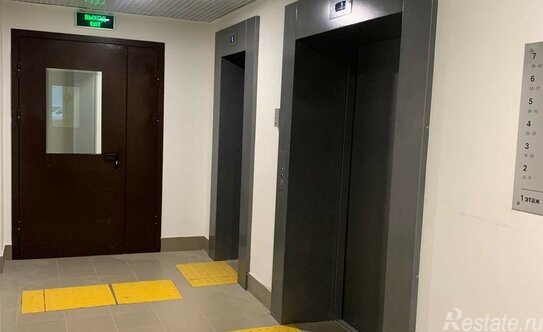 Продажа 3-комн квартиры на вторичном рынке улица Малыгина,  д. 12