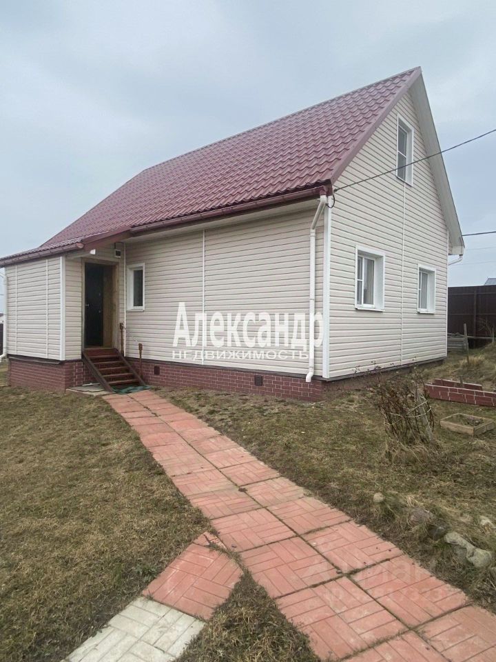 Продажа дома Жемчужина кп, проезд Коралловый