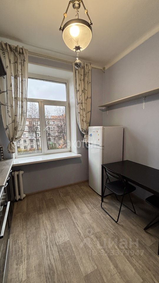 Продажа 2-комн квартиры на вторичном рынке проспект Энгельса, 39