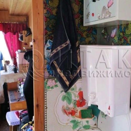 Коттедж/дом Новинка садоводческий массив, Конкордия СНТ, 13-я линия, 381