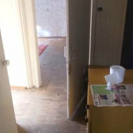 Продажа 2-комн квартиры на вторичном рынке Петровско-Разумовский проезд,  д. 4