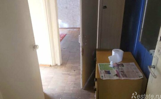 Продажа 2-комн квартиры на вторичном рынке Петровско-Разумовский проезд,  д. 4