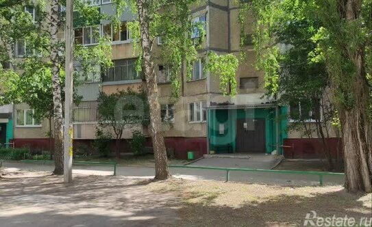 Продажа 4-комн квартиры на вторичном рынке Новоивановское, ул Западная,  д. 105