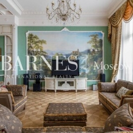 Продажа 3-комн квартиры на вторичном рынке Чапаевский переулок,  д. 3