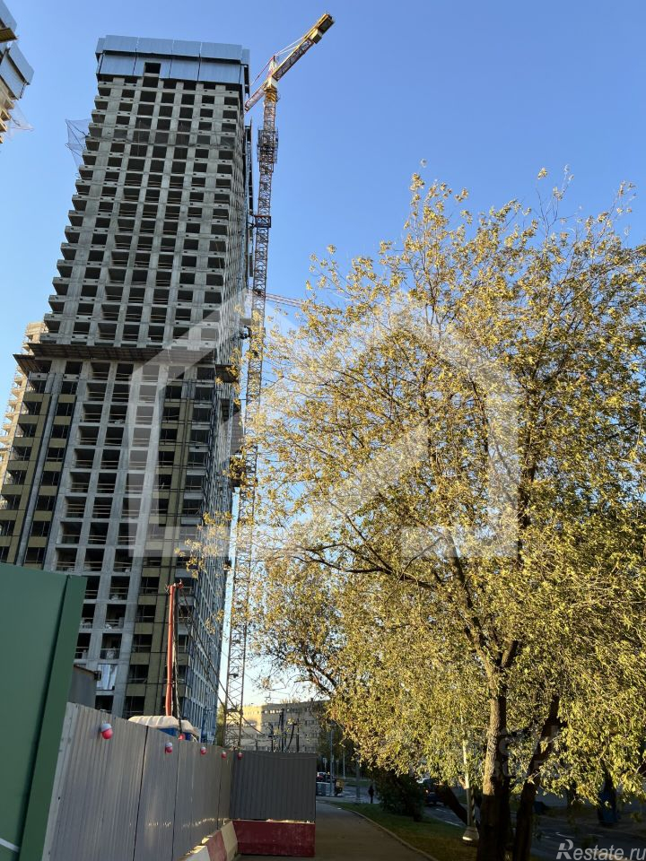 Продажа ПСН Красногорский 1-й проезд,  д. 4 с1А