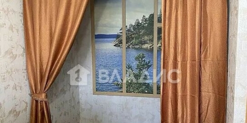 1-комн квартира Наставников пр-кт,  д. 17,  к. 1