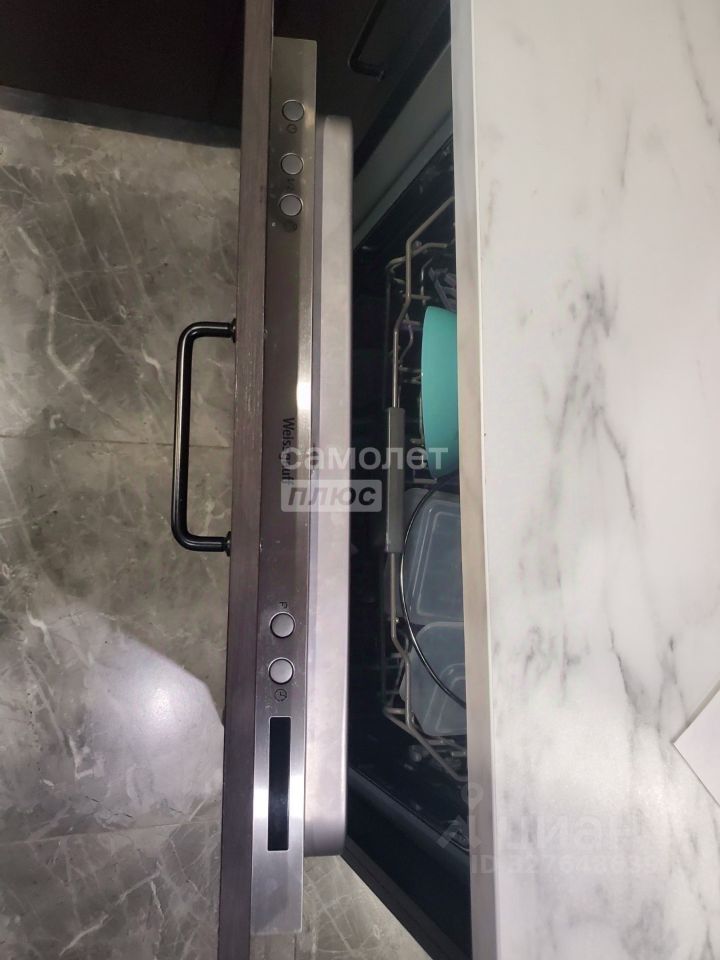 Продажа 1-комн квартиры на вторичном рынке 16-я Парковая улица, 37