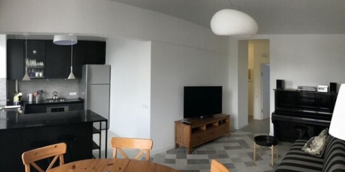 3-комн квартира ул Каретный Ряд,  д. 5/10,  к. 2