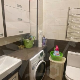 Продажа 2-комн квартиры на вторичном рынке Красногорск, Садовая улица,  д. 20