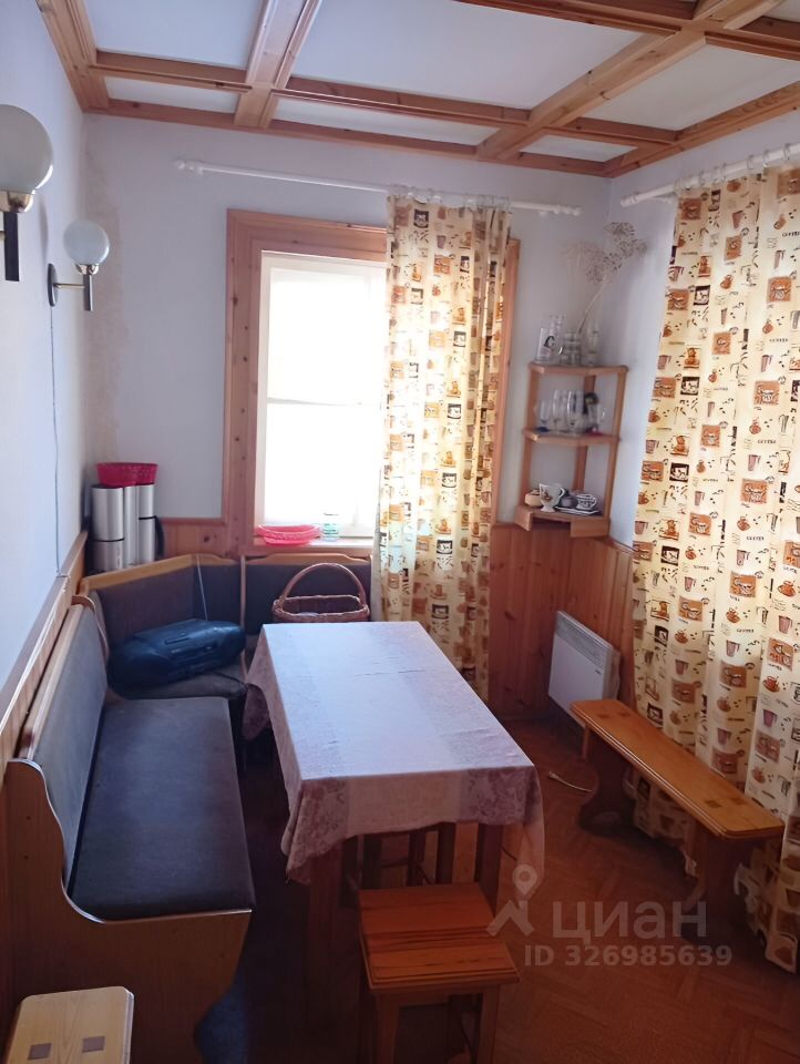 Продажа дома Ягодное СНТ,  д. 61
