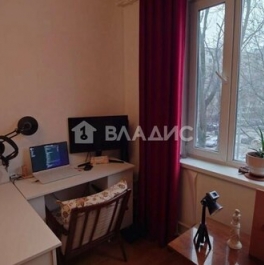 Продажа 3-комн квартиры на вторичном рынке Каширское ш,  д. 106