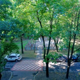 Продажа 1-комн квартиры на вторичном рынке Студёный проезд,  д. 7