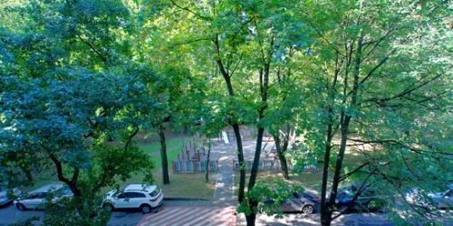 1-комн квартира Студёный проезд,  д. 7