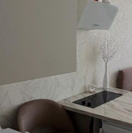 Продажа студии улица Артюхиной, 6К2