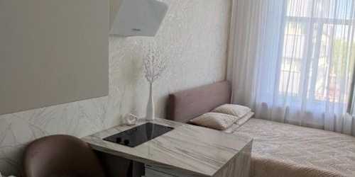 Студия улица Артюхиной, 6К2