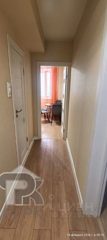 Продажа 1-комн квартиры на вторичном рынке Железнодорожный мкр, Балашиха, улица Корнилаева,  д. 16