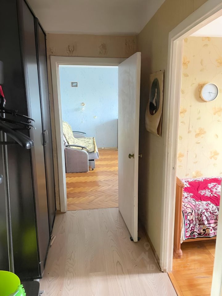 Продажа 2-комн квартиры на вторичном рынке Купчинская улица, 20К2