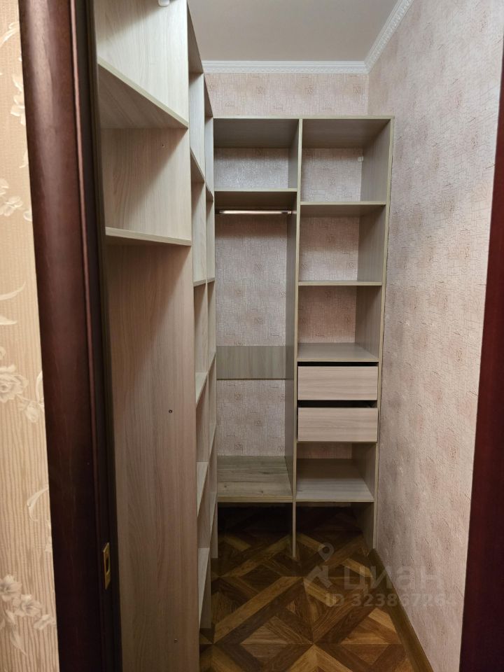 Аренда 1-комн квартиры на вторичном рынке Люберцы, Инициативная улица, 13