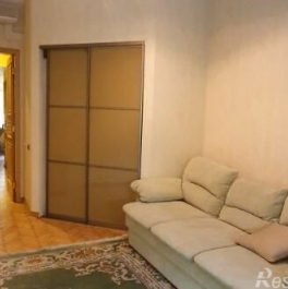 Аренда 3-комн квартиры на вторичном рынке Монетная Б. ул,  д. 25