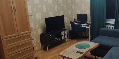 3-комн квартира Солнечногорская улица, 5К1