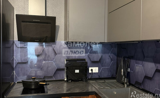 Продажа 2-комн квартиры на вторичном рынке Балашиха г, Реутовская ул