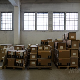 Аренда склада Сигнальный проезд, д. 16 с22 Аренда склада Сигнальный проезд, д. 16 с22