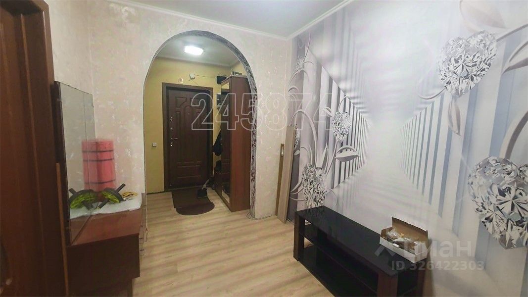 Аренда комнаты Вильнюсская улица, 7К2