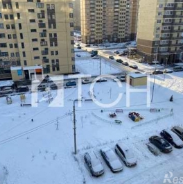 Продажа 2-комн квартиры на вторичном рынке Свердловский, Строителей ул,  д. 3