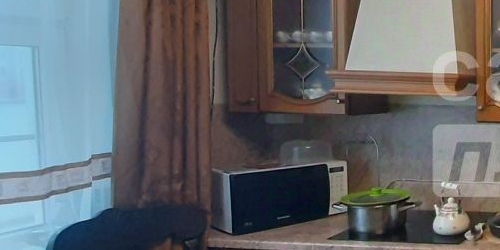 2-комн квартира Изюмская улица, 59