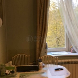 Продажа 3-комн квартиры на вторичном рынке ул Планетная,  д. 19/7