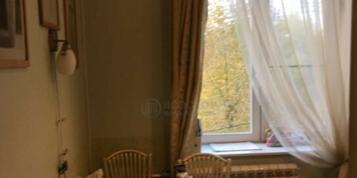 3-комн квартира ул Планетная,  д. 19/7