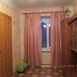 Продажа 2-комн квартиры на вторичном рынке Кировск г, Пушкина ул,  д. 10