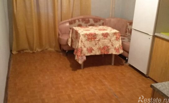 Продажа 1-комн квартиры на вторичном рынке проспект Энтузиастов,  д. 30