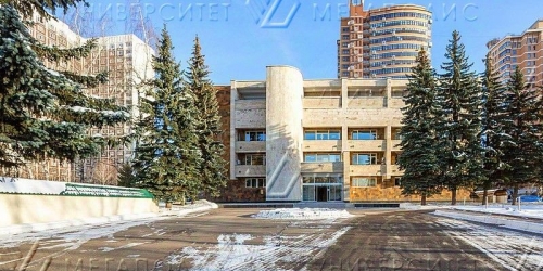 Офис улица Академика Пилюгина,  д. 24
