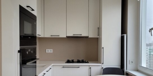 1-комн квартира ул Академика Арцимовича,  д. 13