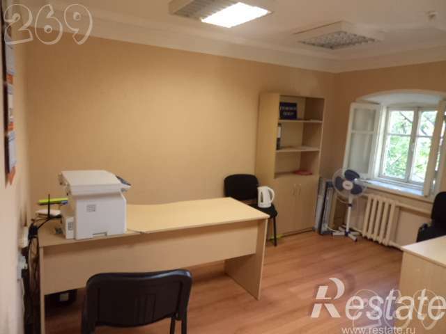 Аренда офиса Ольховская ул ,  д. 16