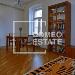 Продажа 4-комн квартиры на вторичном рынке Козихинский М. пер,  д. 16/3