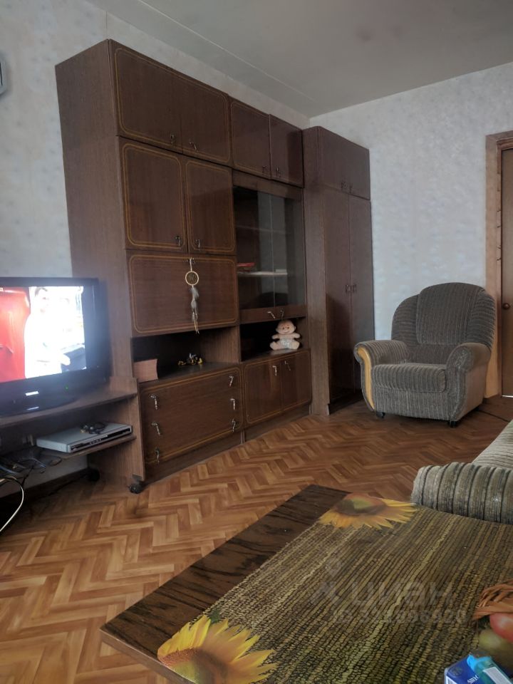 Продажа 3-комн квартиры на вторичном рынке Балашиха, проспект Ленина, 28