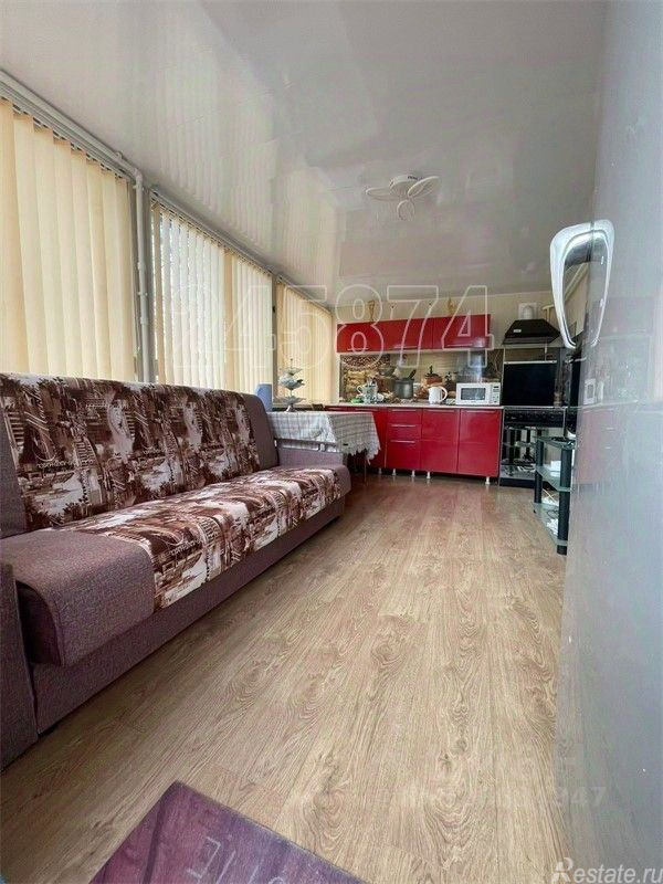 Аренда дома Звягино, Центральная улица,  д. 65