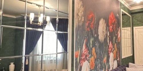 4-комн квартира проспект Большой Петроградской стороны, 65