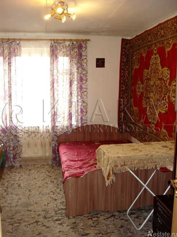 Аренда комнаты Пушкин, Генерала Хазова,  д. 5