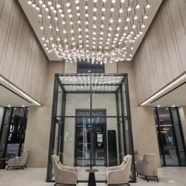 Продажа 2-комн квартиры на вторичном рынке Андропова пр-кт,  д. 9/1